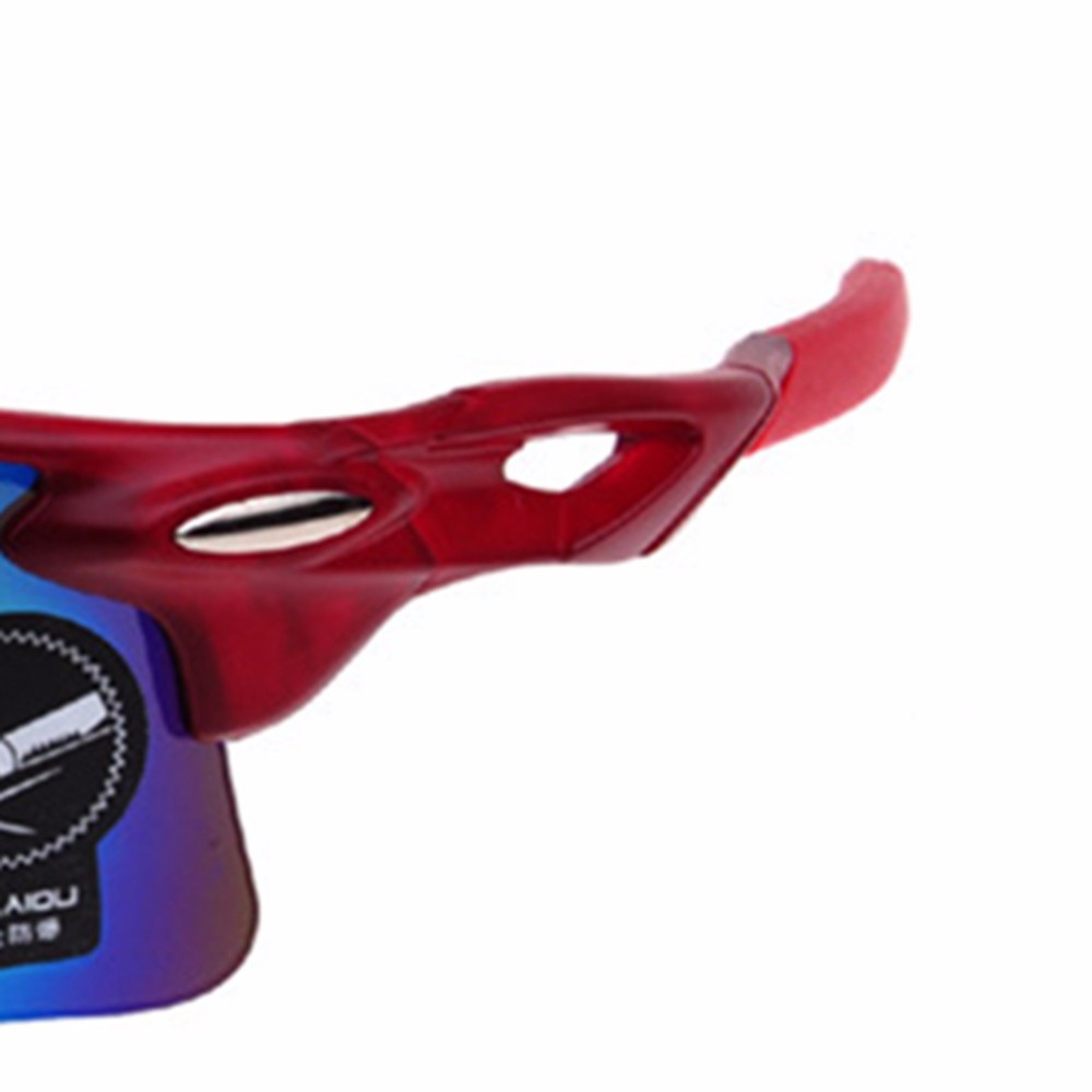 UV400 Cycling Bike Riding Sunglasses Eyewear Outdoor Sports Glasses Bike Goggle