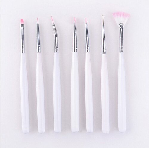 7 Pcs The New Paint… - image