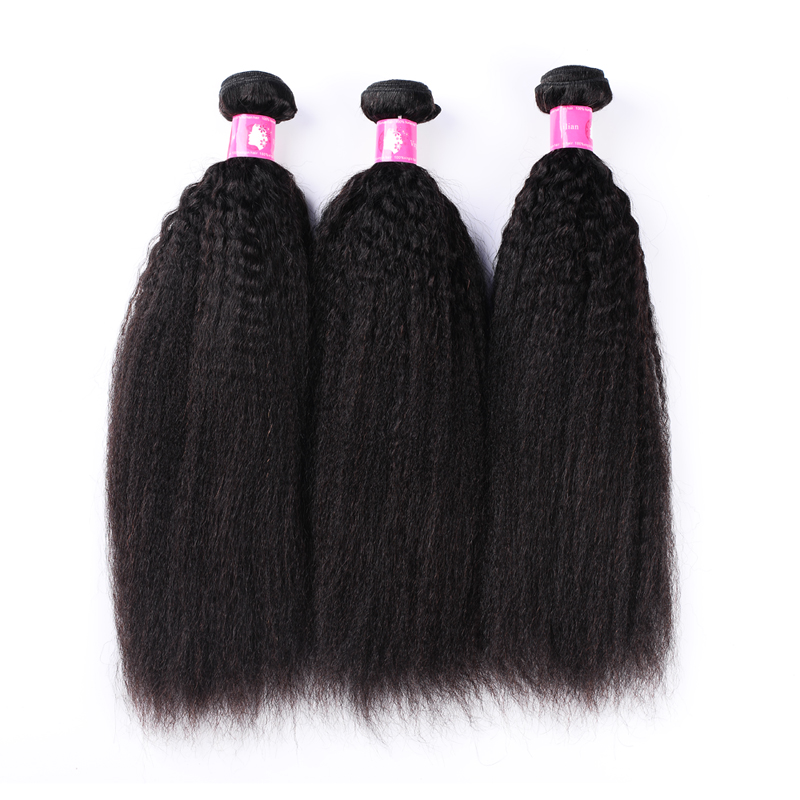 wholesale 10bundles lot 7a kinky straight virgin brazilian hair weaves 1b natural black human remy hair weft for black women forawme
wholesale 10bundles lot 7a kinky straight virgin brazilian hair weaves 1b natural black human remy hair weft for black women forawme
