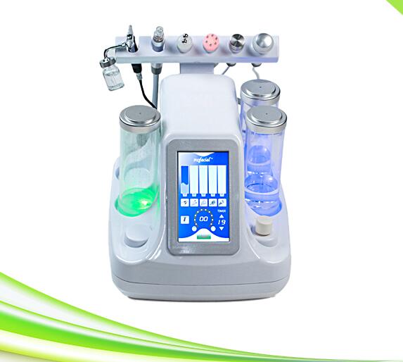 

portable oxygen jet peel hyperbaric facial microdermabrasion skin rejuvenation microdermabrasion oxygen jet peel therapy facial care machine