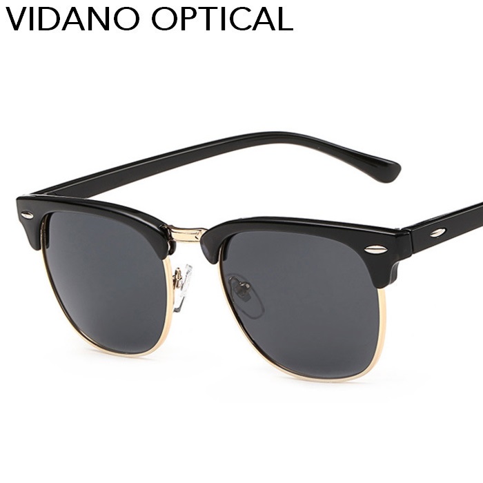 Vidano Optical Hot Sale Designer Brand Sunglasses For Men & Women Sun Glasses Outdoor Semi Rimless Retro Sunglass Gafas de sol UV400
Vidano Optical Hot Sale Designer Brand Sunglasses For Men & Women Sun Glasses Outdoor Semi Rimless Retro Sunglass Gafas de sol UV400