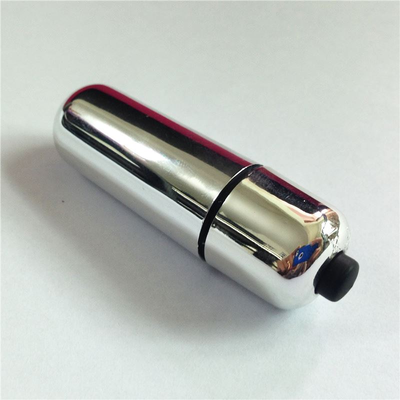 55X18mm Mini Vibrators, Waterproof Wireless Bullets, Vibrating Eggs, Sex Toys 17417