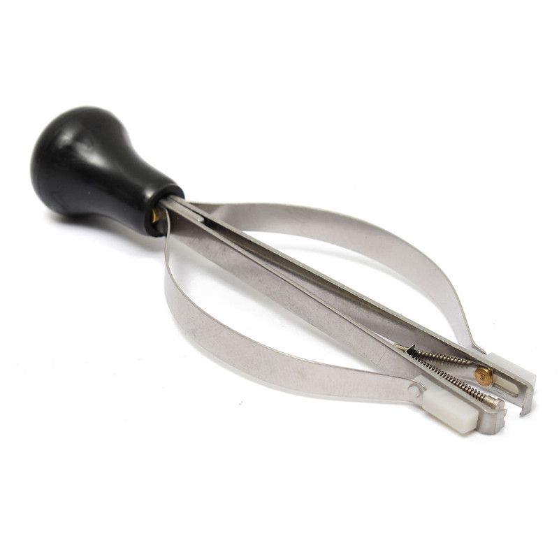 Universal Wrist Watch Hand Remover Lifter Presto Plunger Puller Watchmaker Metal Repair Tool