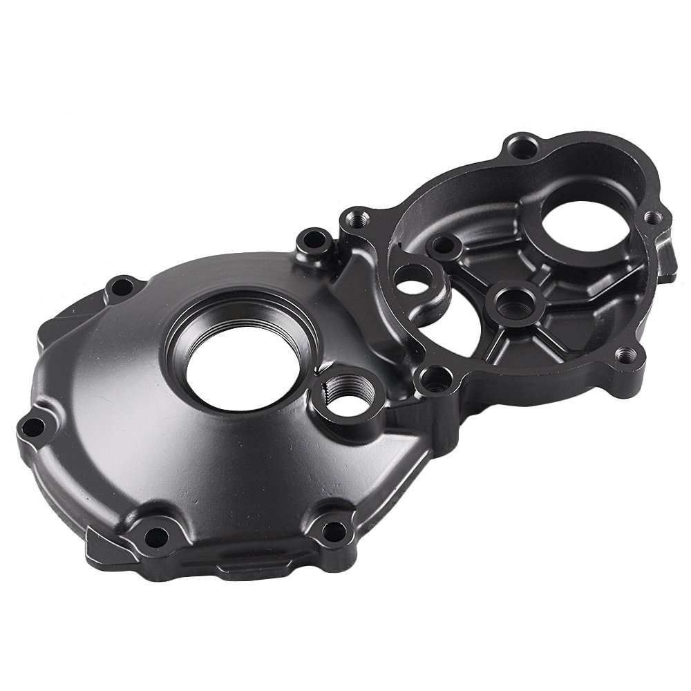 Motorcycle Engine Starter Clutch Cover For Suzuki Hayabusa GSX1300R 1999-2012 Motorcycle Engine Starter Clutch Cover For Suzuki Hayabusa GSX1300R 1999-2012
