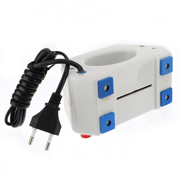 Quality Professional Demagnetizer Demagnetization Watch Machine Repair Tool EU Plug For Watchmaker