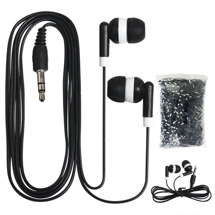 Hot Cheapest disposable earphones headphone headset for bus or train or plane one time use Low Cost Earbuds For School,Hotel,Gyms,500pcs/lot, Green
Hot Cheapest disposable earphones headphone headset for bus or train or plane one time use Low Cost Earbuds For School,Hotel,Gyms,500pcs/lot, Green