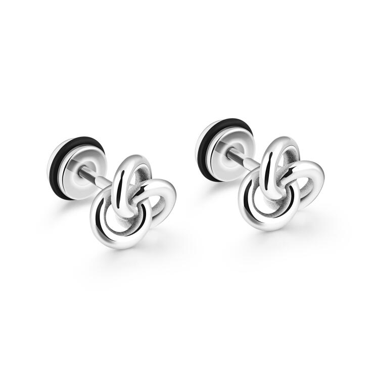 Stud Earrings For W… - image