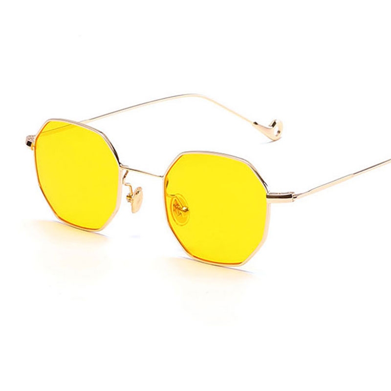 Top Designer Women Sunglasses Vintage Retro Metal Square 2020 New Ultra-light Small Frame Glasses 13 Colors Simple eye Accessories, White;black
Top Designer Women Sunglasses Vintage Retro Metal Square 2020 New Ultra-light Small Frame Glasses 13 Colors Simple eye Accessories, White;black