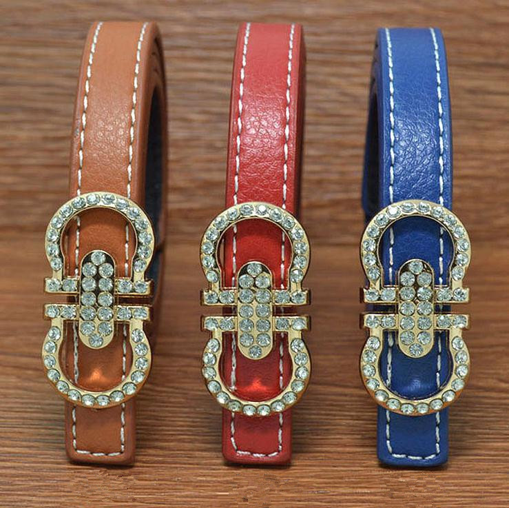 New Fashion Children Belts Baby Girls Princess Rhinestone Belt Boutique Children Leather Waist Belt for Kids, Black
New Fashion Children Belts Baby Girls Princess Rhinestone Belt Boutique Children Leather Waist Belt for Kids, Black