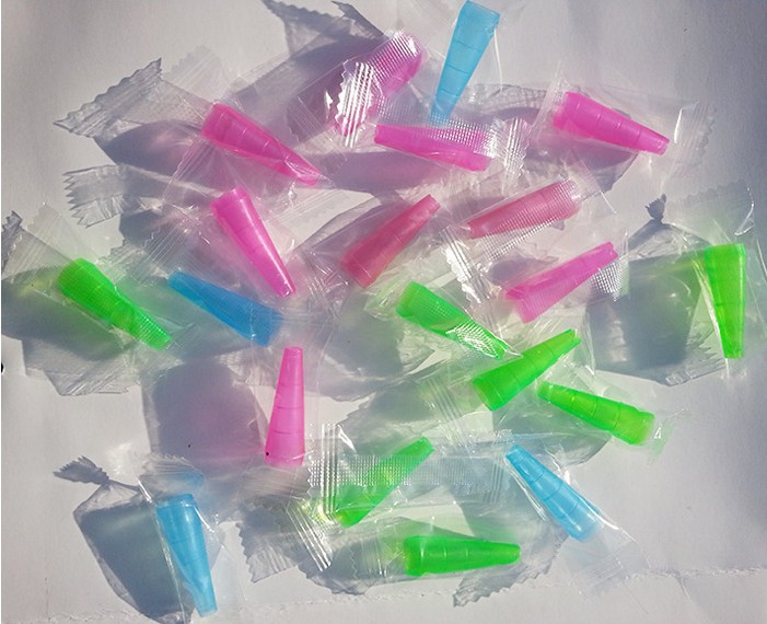 Mouth Tips / Shisha Water Smoking Pipe Narguile 600 Pieces S size - Color Plastic Hookah Hose Mouthtips
Mouth Tips / Shisha Water Smoking Pipe Narguile 600 Pieces S size - Color Plastic Hookah Hose Mouthtips