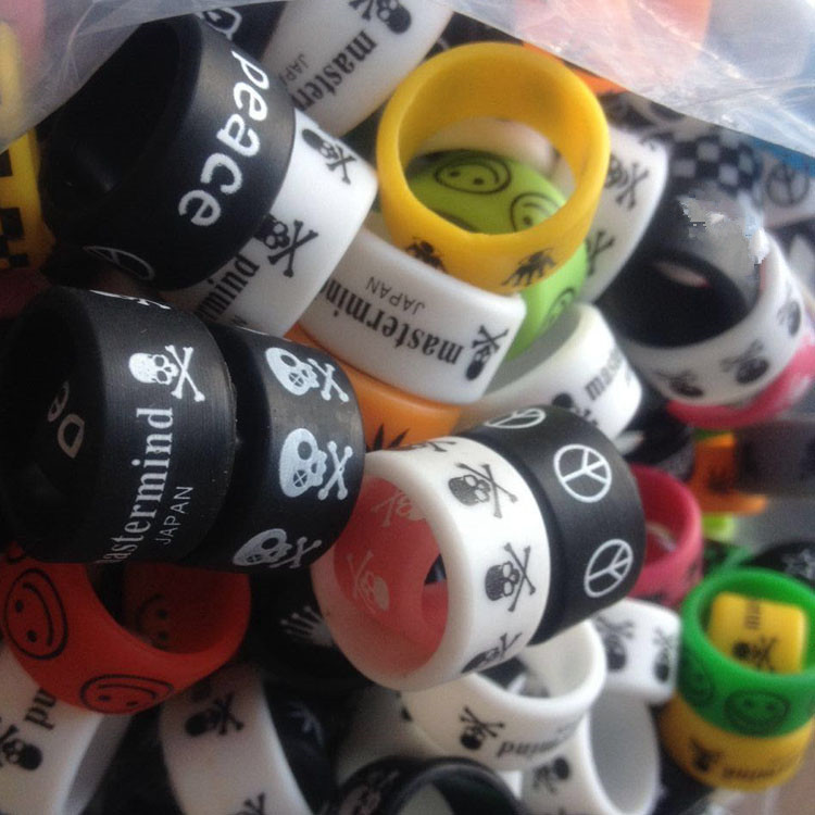 OEM Wide Vape Bands 12MM with Cool Logo Print HOt Sale Customized Rubber Ring For E Cigarette Via DHL
OEM Wide Vape Bands 12MM with Cool Logo Print HOt Sale Customized Rubber Ring For E Cigarette Via DHL
