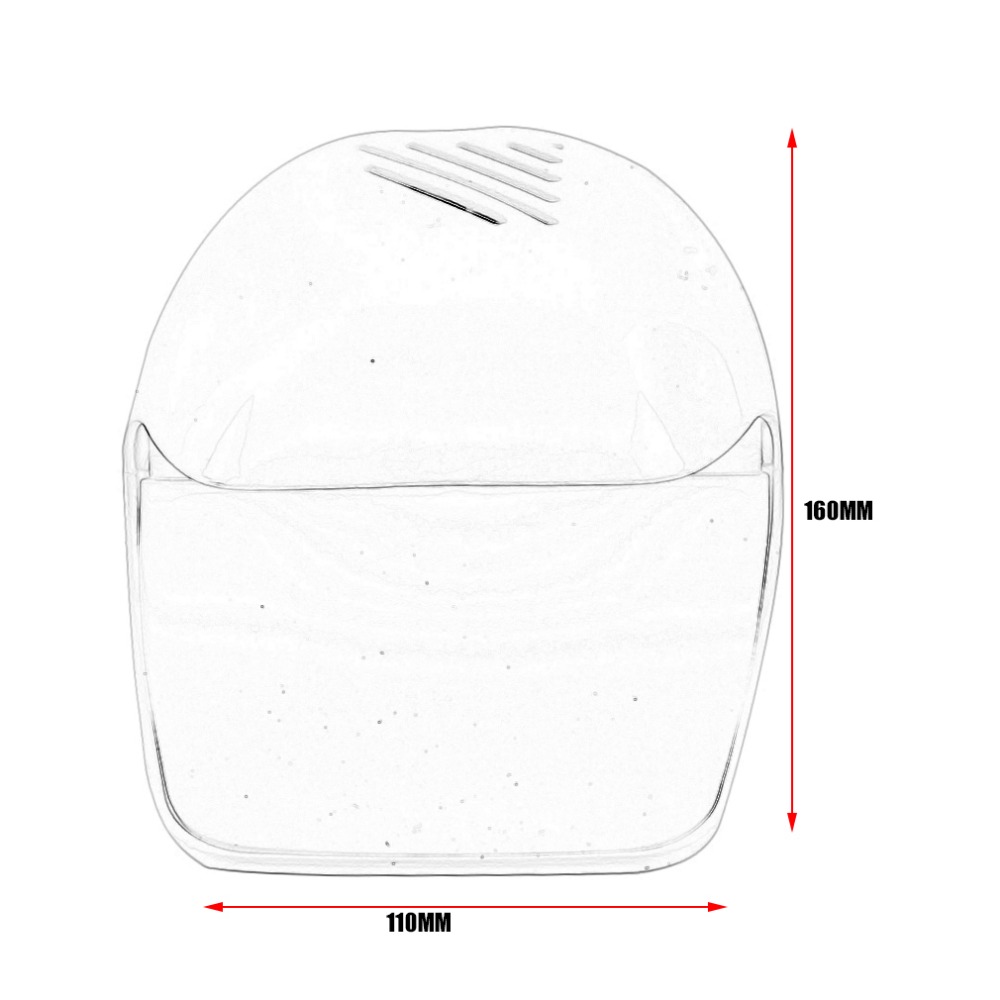 Wholesale- YM709 Small Size Nail Dryer Personal Use Nail Polish Fashion Design UV Lamp Curing Manicure Dryer Lamp Top Sale