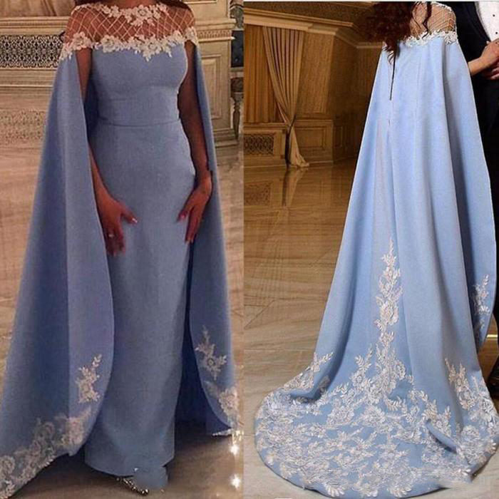 Stunning Arabic Style Lavender Column Evening Dresses Appliques Dubai Prom Dresses with Satin Latest robe de soiree, Orange
Stunning Arabic Style Lavender Column Evening Dresses Appliques Dubai Prom Dresses with Satin Latest robe de soiree, Orange