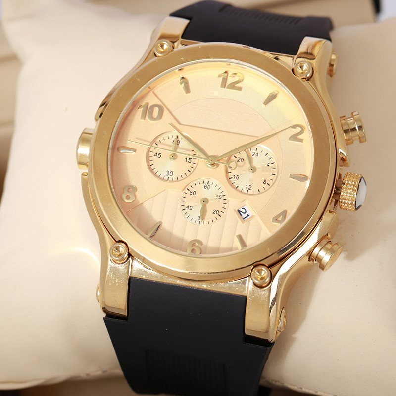 All the dials work mechanical automatic watch sports watch brand leisure fashion leather watch men and women's watch5
All the dials work mechanical automatic watch sports watch brand leisure fashion leather watch men and women's watch5