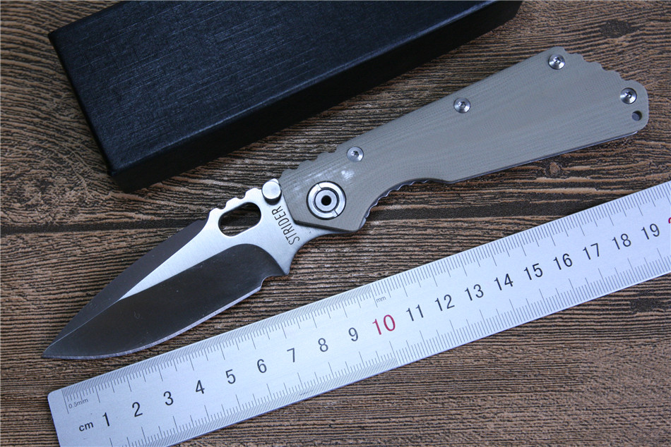 MIKER strider knives 8Cr13Wov Blade G10+STEEL handle folding knife For outdoor EDC tools Camping Hiking Fishing Hunting knife,Free shipping
MIKER strider knives 8Cr13Wov Blade G10+STEEL handle folding knife For outdoor EDC tools Camping Hiking Fishing Hunting knife,Free shipping