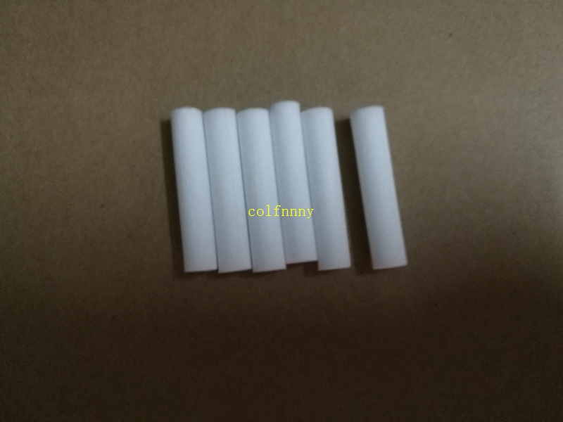Blank Nasal Inhaler Sticks, Plastic Empty Nasal Inhalers for DIY essential oil