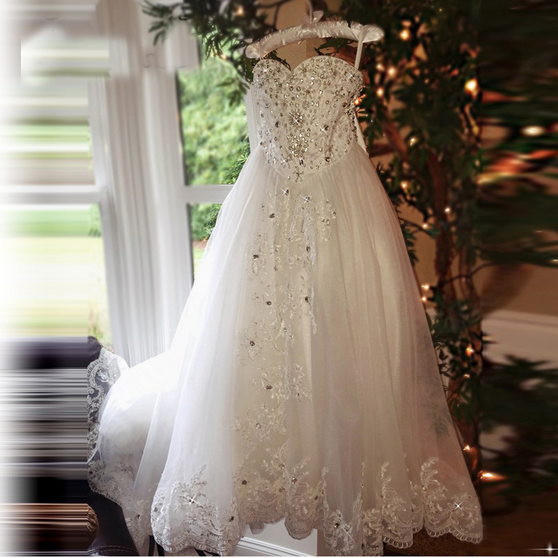 Glitz Little Girls Flower Girl Dresses Sleeveless Off the Shoulder Communion Dresses With Big Bow Lace Up Back Princess Pageant Dresses