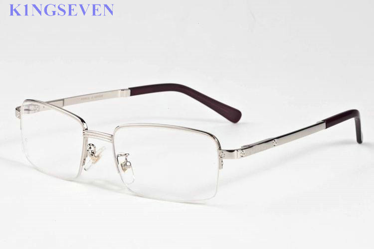 fashion attitude semi rimless gold silver metal frame buffalo horn glasses for men women sunglasses clear lenses gafas mujer oculos Lunettes, White;black
fashion attitude semi rimless gold silver metal frame buffalo horn glasses for men women sunglasses clear lenses gafas mujer oculos Lunettes, White;black