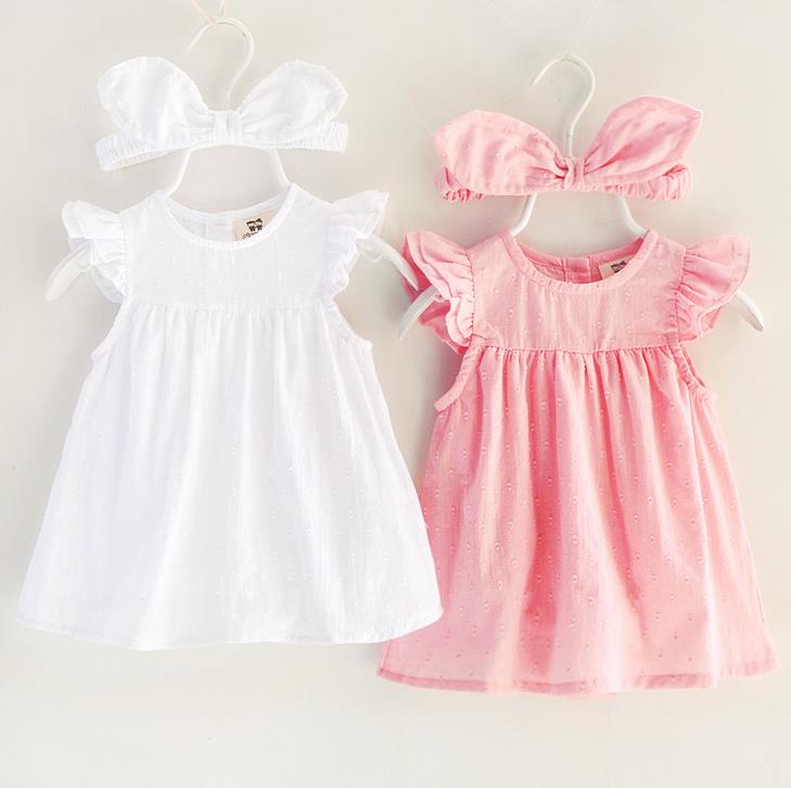 Infant Baby Romper Skirt With Bunny Ear Headband Baby Set Kids Ruffles Sleeve Dress Children Toddlers Cotton Pantskirt Dresses 13204, Pink
Infant Baby Romper Skirt With Bunny Ear Headband Baby Set Kids Ruffles Sleeve Dress Children Toddlers Cotton Pantskirt Dresses 13204, Pink