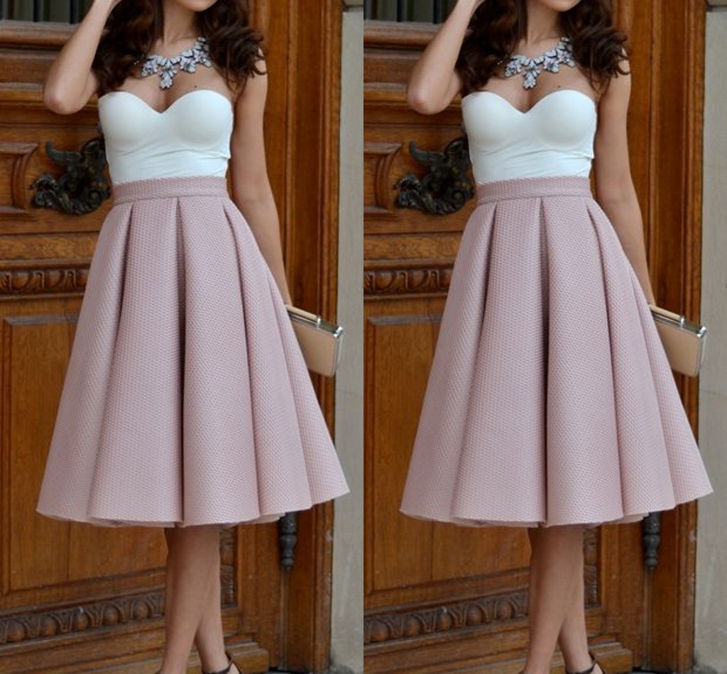 Super Hot Date-night Party Skirts For Women Fixed Waist Satin Knee Length Blush Pink Maxi Midi Skirts Fashion Formal Women Skirts, Khaki
Super Hot Date-night Party Skirts For Women Fixed Waist Satin Knee Length Blush Pink Maxi Midi Skirts Fashion Formal Women Skirts, Khaki