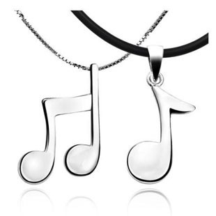 Wholesale- 100% 925 sterling silver necklaces for men and women couple models sterling silver jewelry pendant Christmas Gift FREE SHIPPING
Wholesale- 100% 925 sterling silver necklaces for men and women couple models sterling silver jewelry pendant Christmas Gift FREE SHIPPING