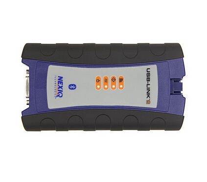 NEXIQ2 Diesel Truck Diagnostic Tool With Bluetooth NEXIQ-2 Heavy Duty Truck scanner
NEXIQ2 Diesel Truck Diagnostic Tool With Bluetooth NEXIQ-2 Heavy Duty Truck scanner