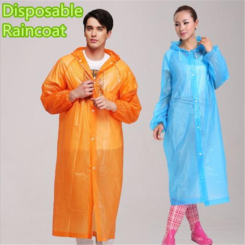 Wholesale One-time rain coat rainwear Disposable raincoat for men women Poncho 5 color unisex Travel rain coats Rain Wear out285, Select color from below
Wholesale One-time rain coat rainwear Disposable raincoat for men women Poncho 5 color unisex Travel rain coats Rain Wear out285, Select color from below