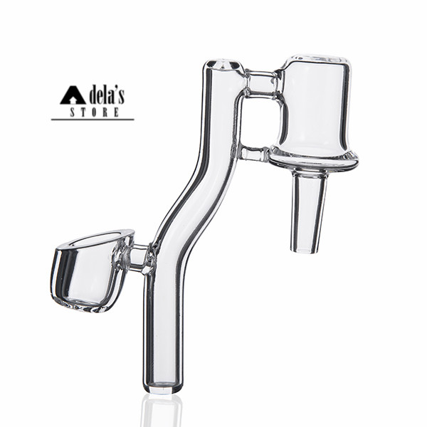 Stock 4mm Quartz Dropdown With Banger Nail Thick Bowl Wall 10mm 14mm 18mm Female Male Clear Joint Drop Down Dad Rig 377
Stock 4mm Quartz Dropdown With Banger Nail Thick Bowl Wall 10mm 14mm 18mm Female Male Clear Joint Drop Down Dad Rig 377