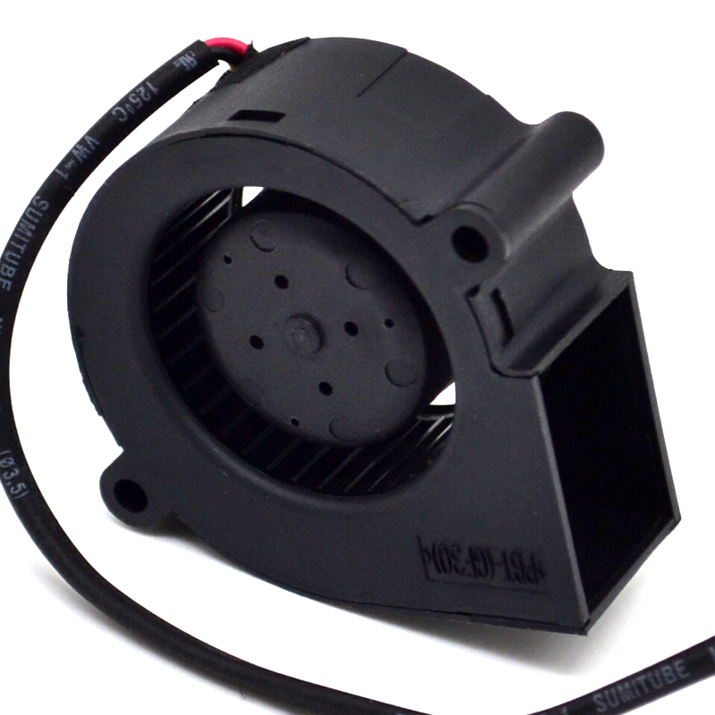 high quality original the new PJD5132 projector instrument bulb turbine fan AB05012dx200600 cooling fan