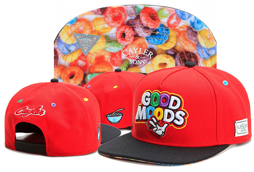 2017 Hot Sale Cayler & Sons GOOD MOODS SMOKE Snapback Caps Baseball Adjustable Sport Hats For Men Women Casquettes chapeus Wholesale, Blue;gray
2017 Hot Sale Cayler & Sons GOOD MOODS SMOKE Snapback Caps Baseball Adjustable Sport Hats For Men Women Casquettes chapeus Wholesale, Blue;gray