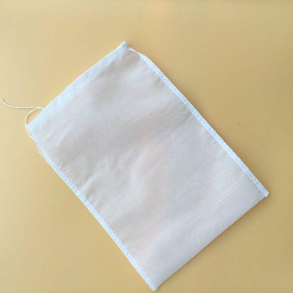 gift bag 10pcs lot30x45cm100 120 160meshes 150 120 96microns milk tea fruit juice wine finest nylon mesh net strain herb filter bag
gift bag 10pcs lot30x45cm100 120 160meshes 150 120 96microns milk tea fruit juice wine finest nylon mesh net strain herb filter bag