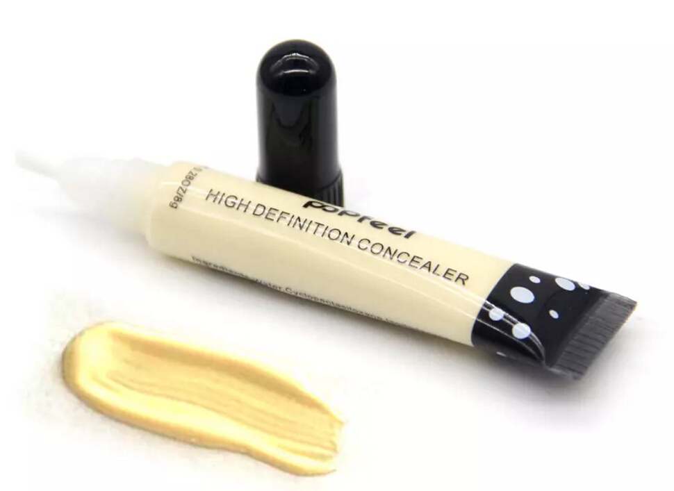 11pcs/lot Face Makeup Base Concealer Eye Contour Corrector Cream Maquiagem Liquid Corrective Bronzer Primer Makeup Foundation