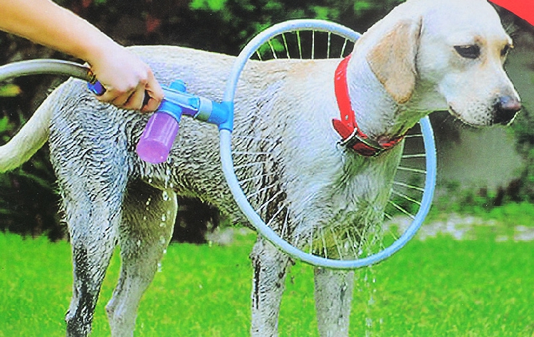 Gadgets Woof Washer… - image