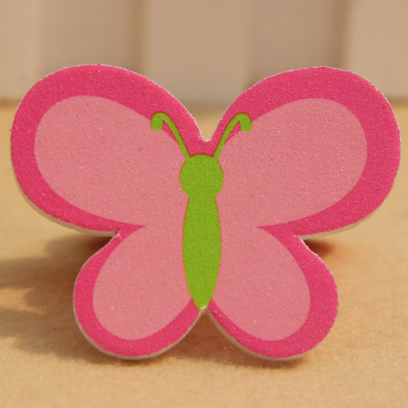 Wholesale- MOONBIFFY 1pcs New Durable Cute Butterfly Nail Art Buffer Files Pro File Makeup Beauty Tools
Wholesale- MOONBIFFY 1pcs New Durable Cute Butterfly Nail Art Buffer Files Pro File Makeup Beauty Tools