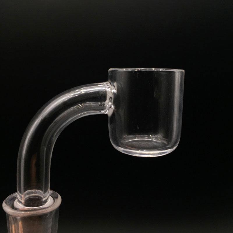 2mm Thick Flat Top quartz banger 20mm OD 10mm 14mm 18mm Male Female 45 & 90 degrees Quartz Banger Nails For Bongs Oil Rigs
2mm Thick Flat Top quartz banger 20mm OD 10mm 14mm 18mm Male Female 45 & 90 degrees Quartz Banger Nails For Bongs Oil Rigs