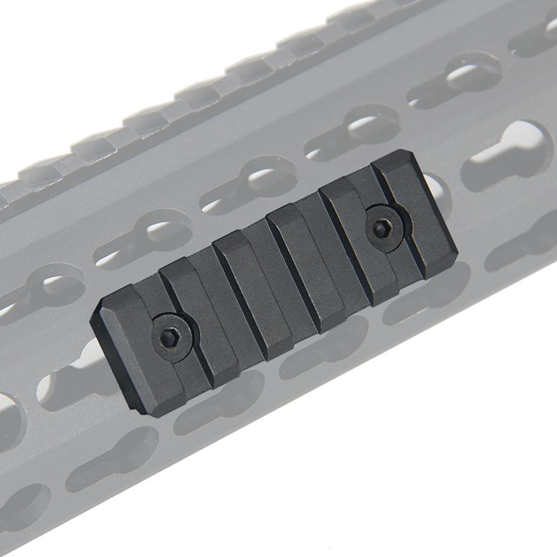 Airsoft Hunting 60mm Picatinny Weaver Rail 5 Slot Metal Rail System Airsoft Scope Mount Black Color CL22-0246
Airsoft Hunting 60mm Picatinny Weaver Rail 5 Slot Metal Rail System Airsoft Scope Mount Black Color CL22-0246