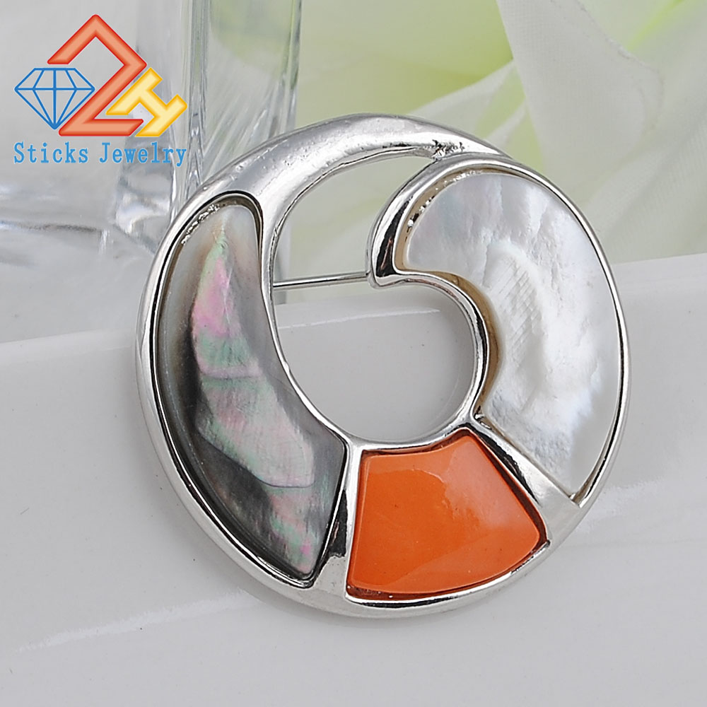 Bijuterie Natural Shell Dubai Jewelry Brooch Brand Women Wedding Brooches Ladies Fashion Metal Pin Scarf Clip
Bijuterie Natural Shell Dubai Jewelry Brooch Brand Women Wedding Brooches Ladies Fashion Metal Pin Scarf Clip
