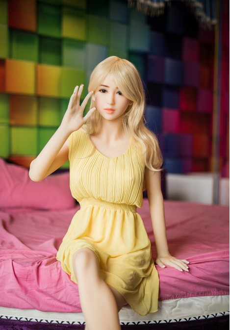 Japanese Male Realistic Silicone Love Doll with Soft Breast Details Inflatable sex dolls