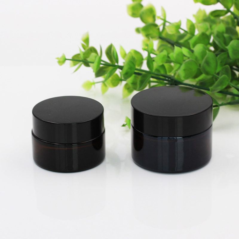 15g 30g Empty Dark Amber Pet Skin Care Cream Jar With Plastic Lids with Insert 1oz Cosmetic Container F20171397
15g 30g Empty Dark Amber Pet Skin Care Cream Jar With Plastic Lids with Insert 1oz Cosmetic Container F20171397