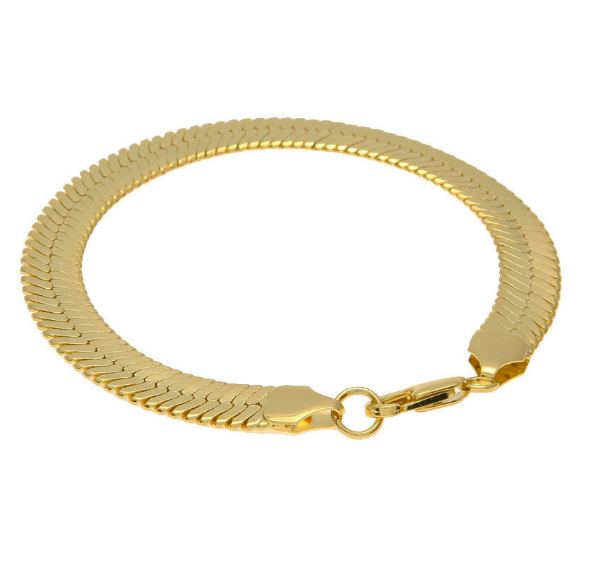 Mens High Quality 316L Stainless Steel Hip hop Herringbone Chain bracelets & bangles Men Surgical Fashion Fish Bone Chain jewelry
Mens High Quality 316L Stainless Steel Hip hop Herringbone Chain bracelets & bangles Men Surgical Fashion Fish Bone Chain jewelry