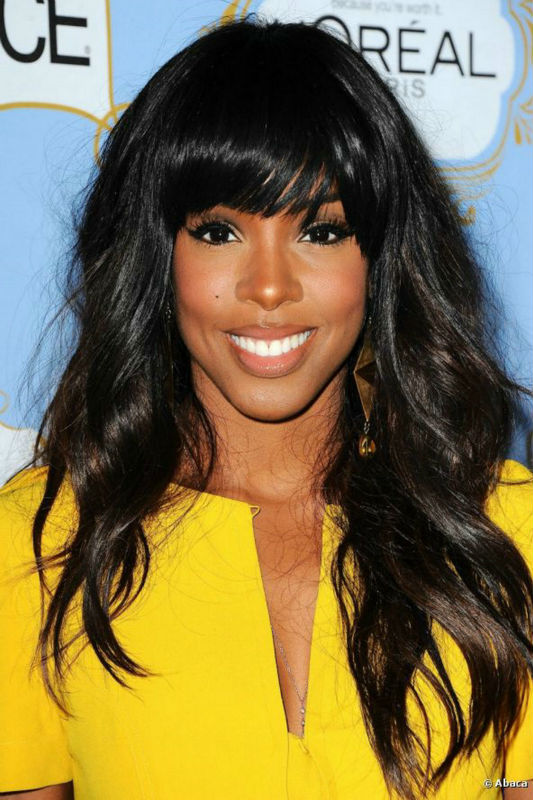 African american Natural Wave Human Hair Wigs with Bangs loose Glueless Wavy malaysian rey lace front Wig for Black Women 130%density, Natural color
African american Natural Wave Human Hair Wigs with Bangs loose Glueless Wavy malaysian rey lace front Wig for Black Women 130%density, Natural color