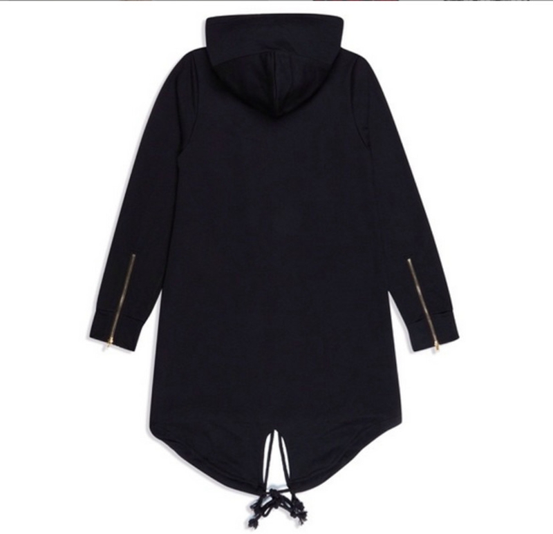 Men's Hoodie Sweatshirt New Special Design Spring Autumn arrival Men Solid Hoody Cardigan Outerwear Oversize Loose Fit Coat M-3XL