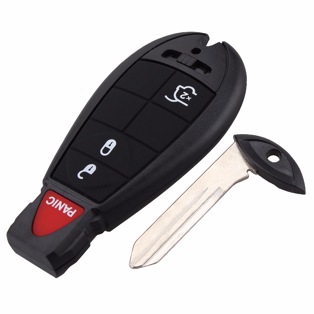 Guaranteed 100% 4Buttons Keyless Entry Remote Fob Key Shell Case For Car Jeep Grand Cherokee Commander Fobik Hatch Free Shipping, Black
Guaranteed 100% 4Buttons Keyless Entry Remote Fob Key Shell Case For Car Jeep Grand Cherokee Commander Fobik Hatch Free Shipping, Black