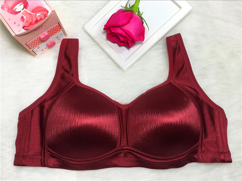 Wholesale High Quality Super Push Up Women Lady Purple Black Wine Red Full Coverage Bra Size 36B-44B
Wholesale High Quality Super Push Up Women Lady Purple Black Wine Red Full Coverage Bra Size 36B-44B