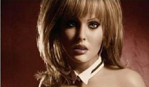 Oral sex dolls silicone life size japanese love dolls full body realisticadult male for men DHL Free Shipping