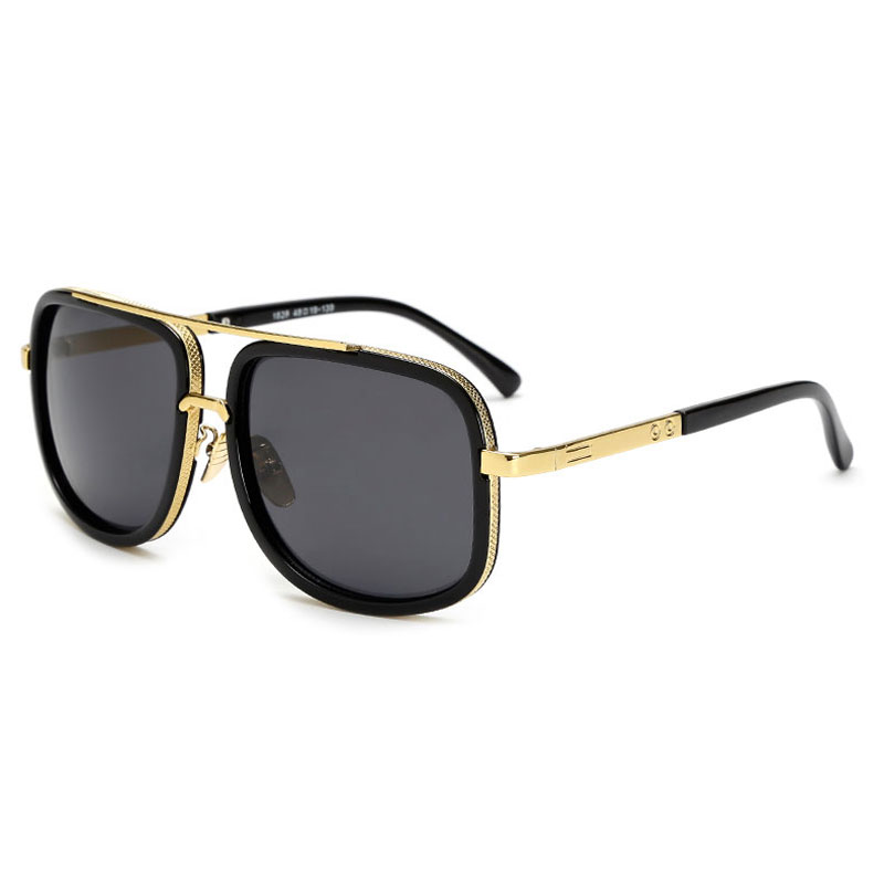 2022 Brand Design Fashion Men sunglasses Square unisex colorful Sun glasses Classic Travel party outdoor Vintage eyeglasses
2022 Brand Design Fashion Men sunglasses Square unisex colorful Sun glasses Classic Travel party outdoor Vintage eyeglasses