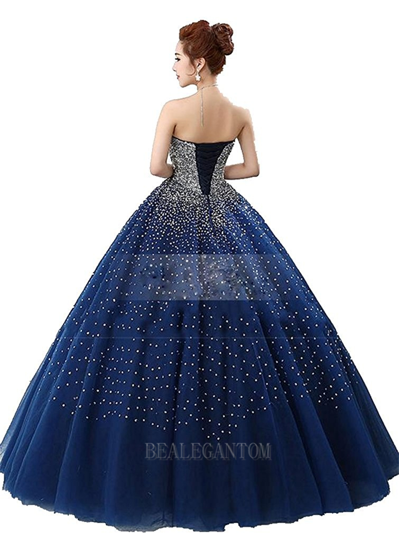 real photo ruffles long ball gown two pieces quinceanera dresses with organza beaded plus size prom pageant debutante party gown bm09