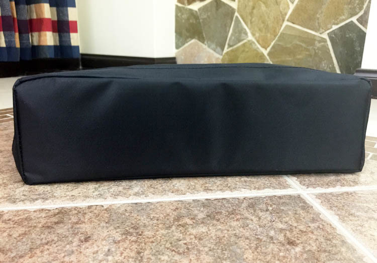 sellClassic shopping mesh Bag luxury pattern Travel Bag Women Wash Bag Cosmetic Makeup Storage mesh Case5303396