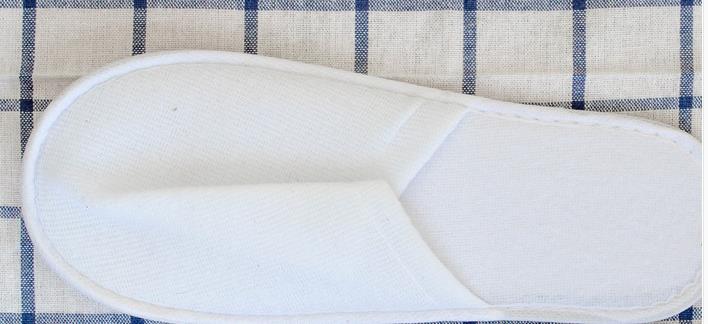 New Cheap sell whole Disposable Slippers White el Babouche Travel Beach Guesthouse