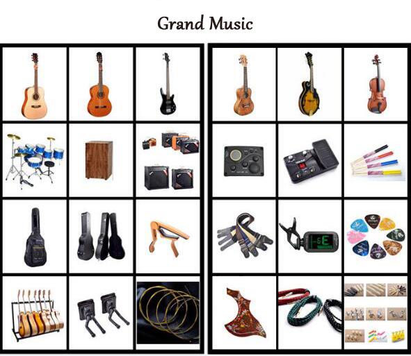 Obsessive Compulsive Drive OverdriveDistortion OCD Guitar Effect Pedal Two mode selection HILOW And True Bypass